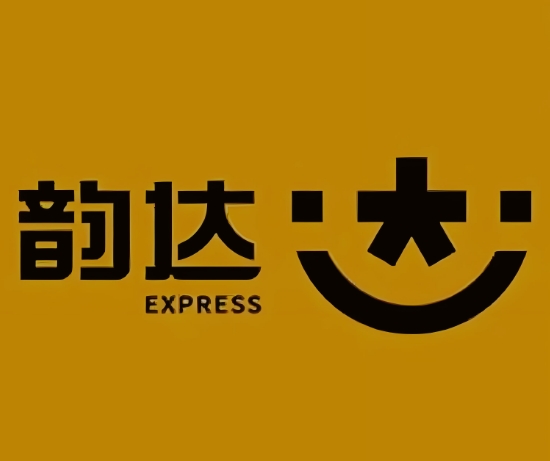 洛南韵达快递